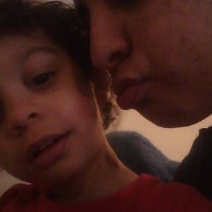 Meet your Posher, Ebelina